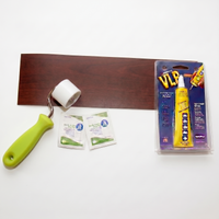 Athletic Vinyl Mat Repair Kit