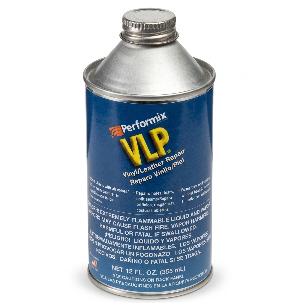 VLP Mat Edge Sealer -1oz or 12oz