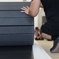 FLEXI-Roll® Wrestling & MMA Mat For School Clubs