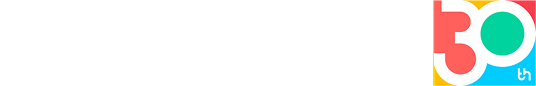 Dollamur 30th Anniversary Logo