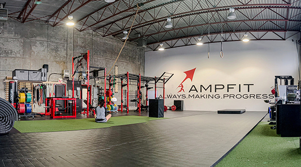 You will find Dollamur mats at boot camps, fitness studios, gyms, indoor climbing gyms, multi-use facilities, cross training, physical therapy centers and weight rooms