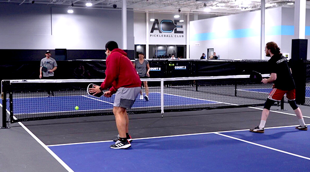 Dollamur FLEXI-Wall Pads® roll out like your floor mats so you can pad an entire space in no time