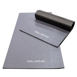 Dollamur FLEXI-Roll® 3x6 Workout Mat
