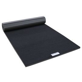 FLEXI-Roll® Cheer/Gym Carpet Mat 5 x10 - More Colors