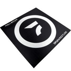 FloWrestling FLEXI-Connect® Home Mat 10x10- Smooth