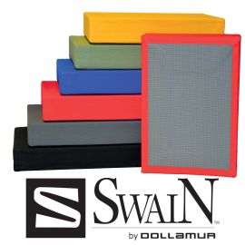 Swain Hybrid Mats Home/Gym/Garage. 6 color options. 1m x 2m and 1m x 1m, 4cm thickness