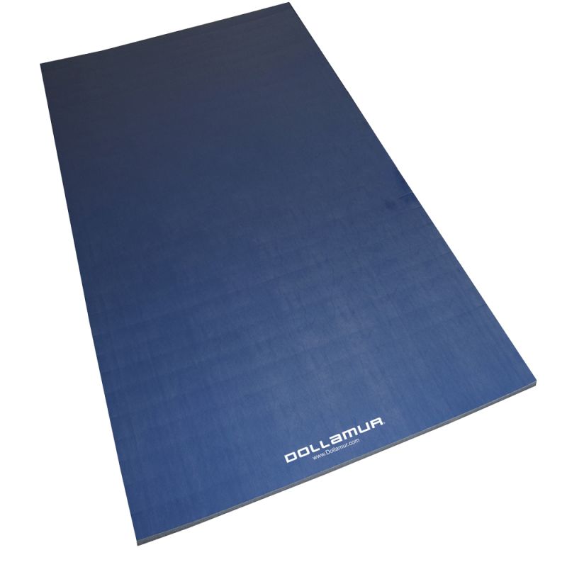 Buy Gym Workout Mat for Cross training from Decathlon
