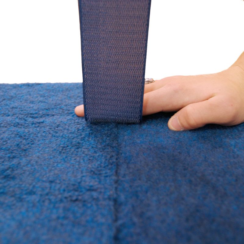 Flexi-Connect® for Carpet and vinyl Bonded Foam - TEN-O