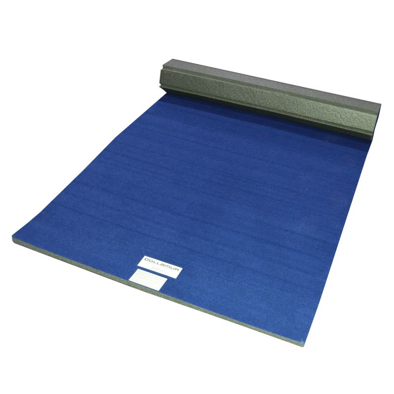 FLEXI Roll 5 x10 Cheer Gym Carpet Mat More Colors