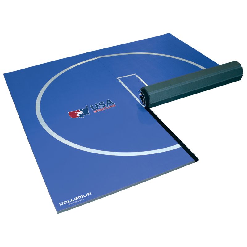 Wrestling mat discount