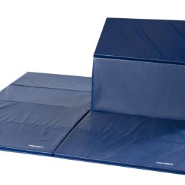 Dollamur Sport Surfaces Folding Sport Mat