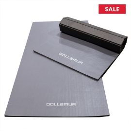 Dollamur FLEXI-Roll® 3x6 Workout Mat