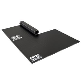 Ortho Stall Mat 12'x9'x1" 