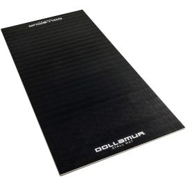 Portable Stall Mat - Black