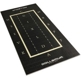 Portable Stall Mat - Dressage Arena