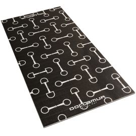 Portable Stall Mat - English Bits