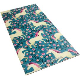 Portable Stall Mat - Unicorn Dreams