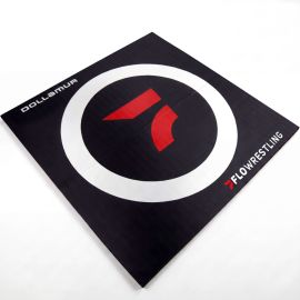 FloWrestling FLEXI-Connect® Home Mat 10x10- Smooth