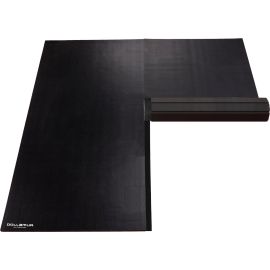 10'x10'x1-1/4" Smooth Tapeless FLEXI-Connect® Mat  - More Colors