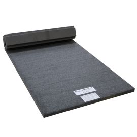 3'x6'x1-3/8" Carpet FLEXI-Roll® Mat  - More Colors