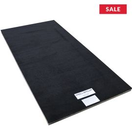 3'x6'x1-3/8" Carpet FLEXI-Roll® Mat  - More Colors