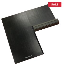 10'x10'x1-1/4" Smooth Tapeless FLEXI-Connect® Mat - More Colors