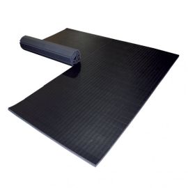 10'x10'x1-1/4" Tatami FLEXI-Roll® Martial Arts Mat - More Colors