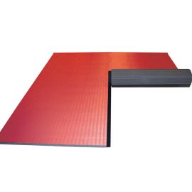 Dollamur FLEXI-Connect 10x10 Fitness Home Mat - Tatami