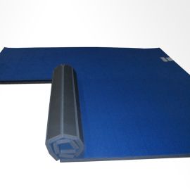 FLEXI-Connect® Stunt Pad Carpet Mat 10x10 - More Colors