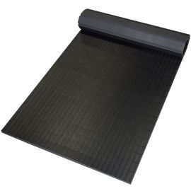 FLEXI-Roll® Home Fitness Mat 5x10- Hybrid Tatami