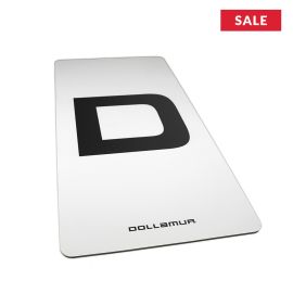 3x6x.95" Dollamur Signature Personal Training mat