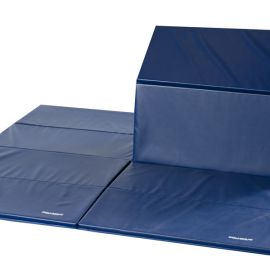 Folding Sport Mat 5' x 10'