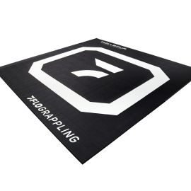 FloGrappling FLEXI-Connect® Home Mat 10x10- Smooth