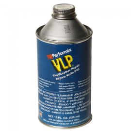 Mat Edge Sealer - VLP 12 oz