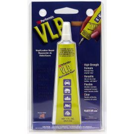 Mat Edge Sealer - VLP 1oz.