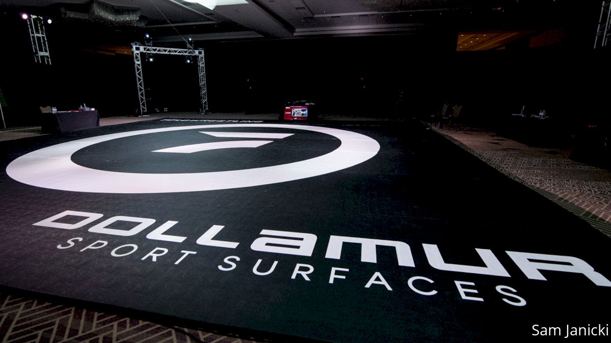 FloSports Announces Partnership with Dollamur Sport Surfaces