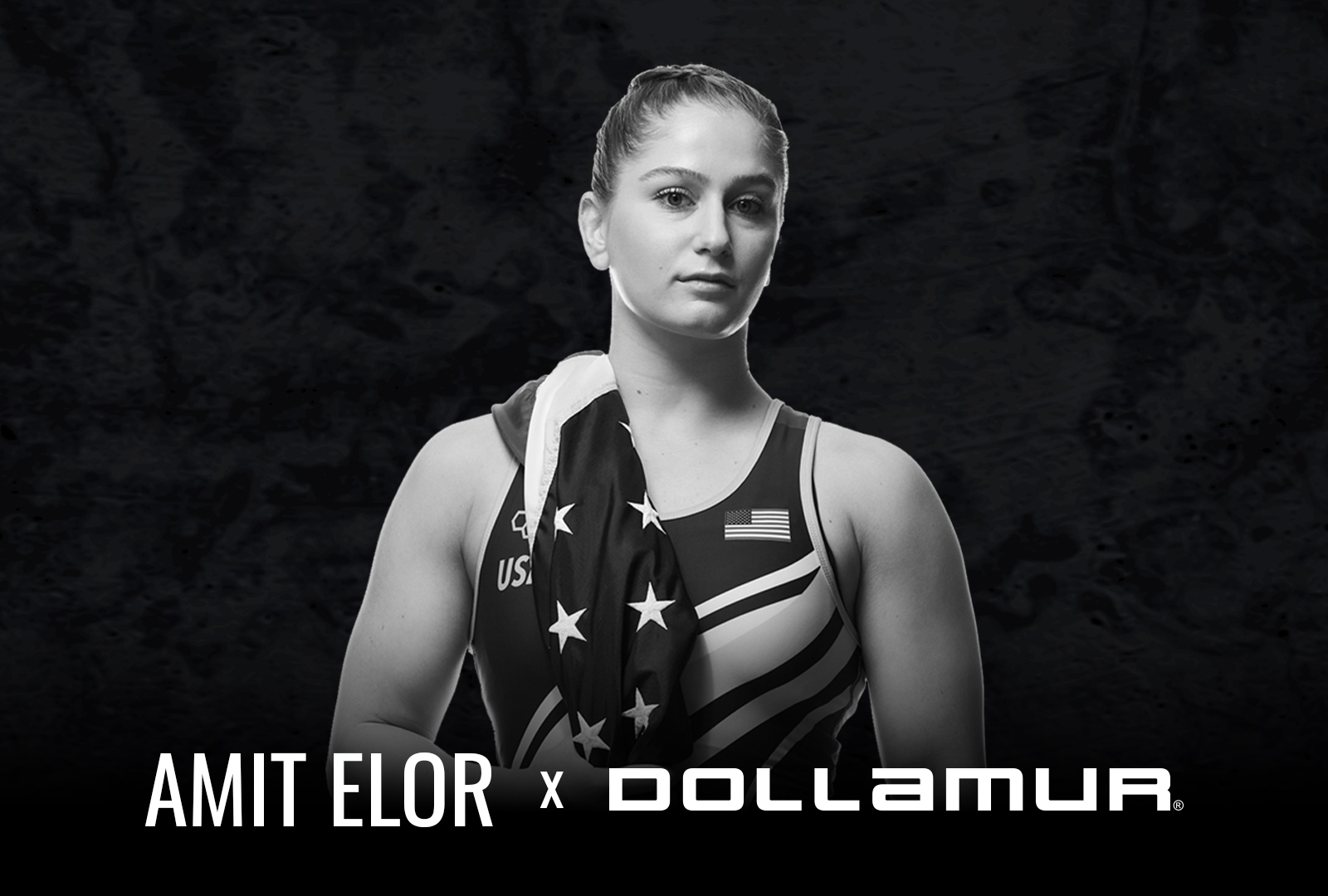 Dollamur Announces Partnership with Amit Elor