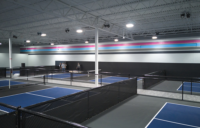 Understanding Wall & Pole Padding for Safer Sports Spaces