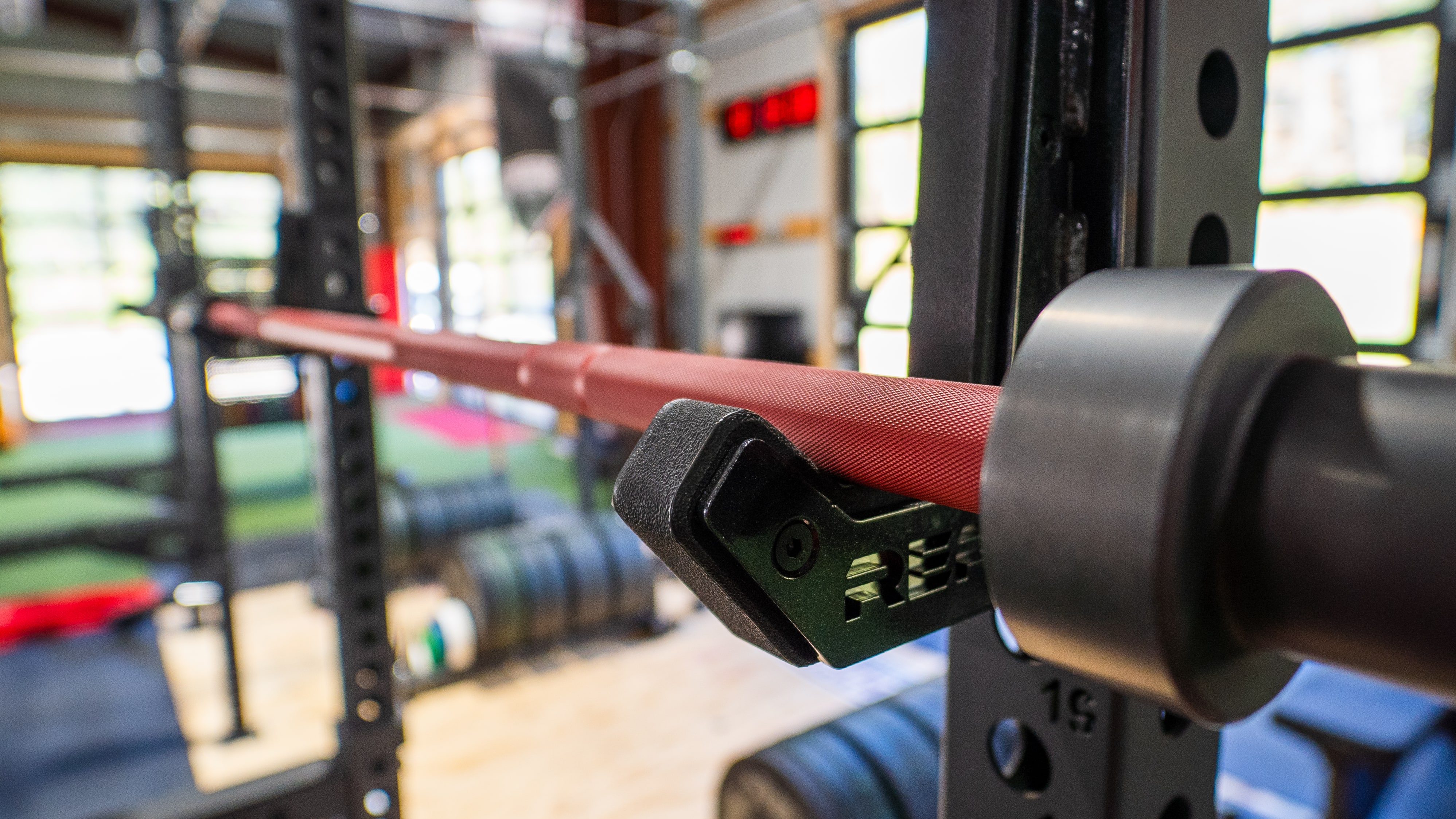 Commercial Gym & Sports Flooring: What to Use for Every Training Zone