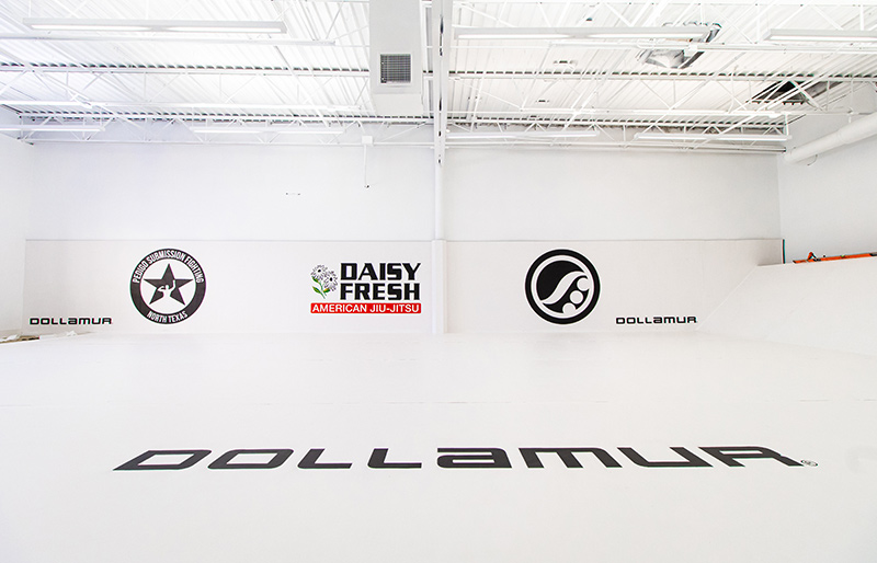 Daisy Fresh x Dollamur