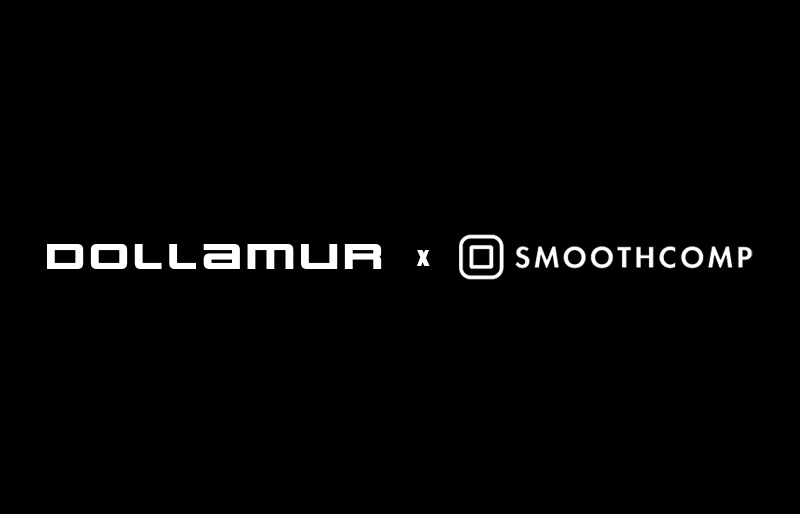 Dollamur x Smoothcomp