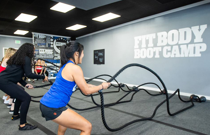 How to Start a Fitness Business: Elevate Your Brand with Dollamur's Customizable Mats