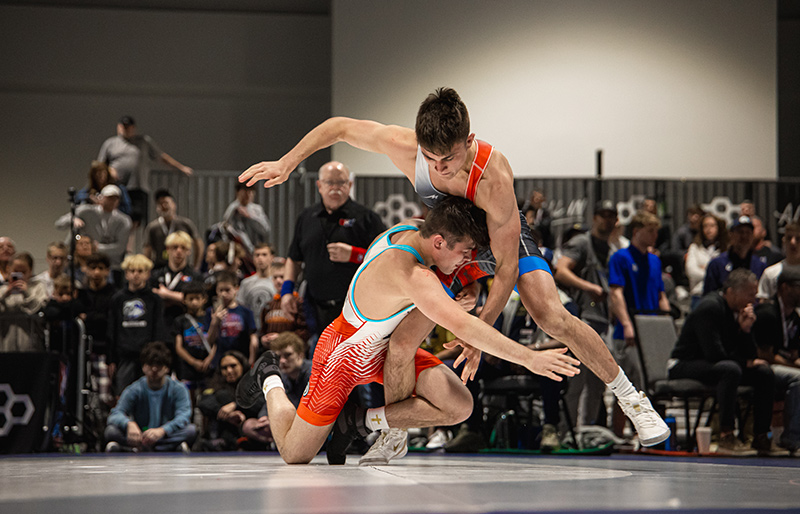 2025–2026 Tournament Specials
