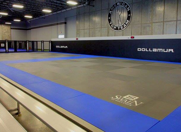 Martial Arts Mats and Swain Mats