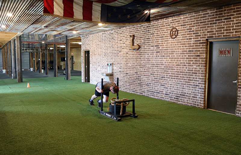 Dollamur's Gym of the Week - Rock It CrossFit