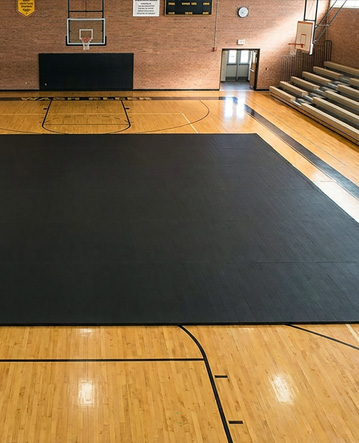 Dollamur is excited to offer our line of Wrestling Club Mats