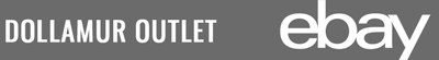 Dollamur Outlet on eBay