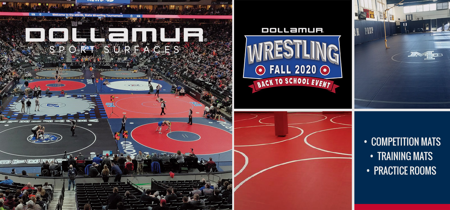 Dollamur Sport Surfaces