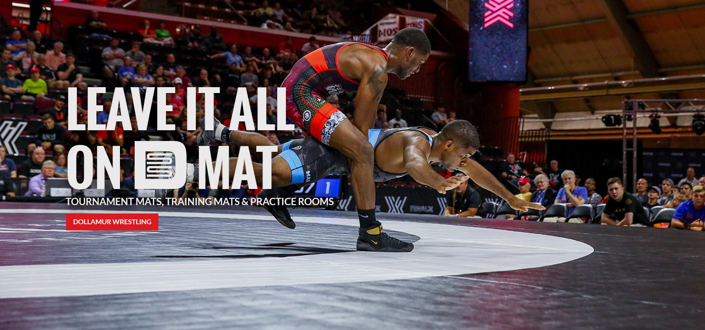 Dollamur Sport Surfaces