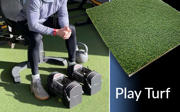 Dollamur Sport and Fitness Turf